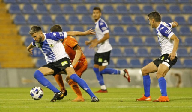 Raúl Ruiz: “El partido ante el Intercity está al 50%”

