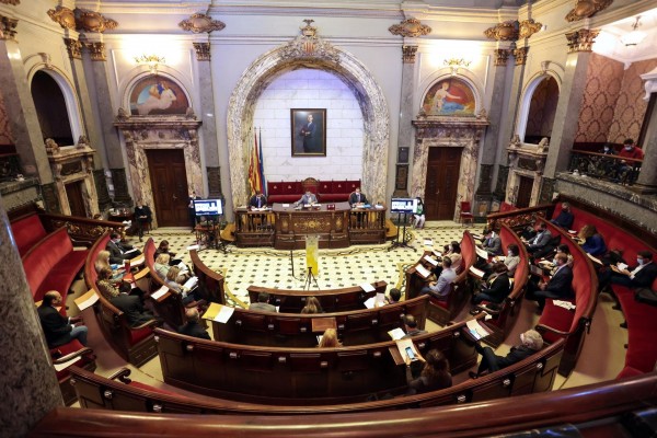 València aprueba de manera provisional el Plan Especial de Protección del Núcleo Histórico de Patraix