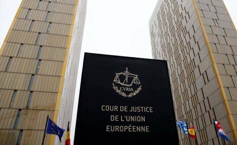 El TJUE declara contraria a derecho la ley que obliga a los españoles a declarar
sus bienes en el extranjero