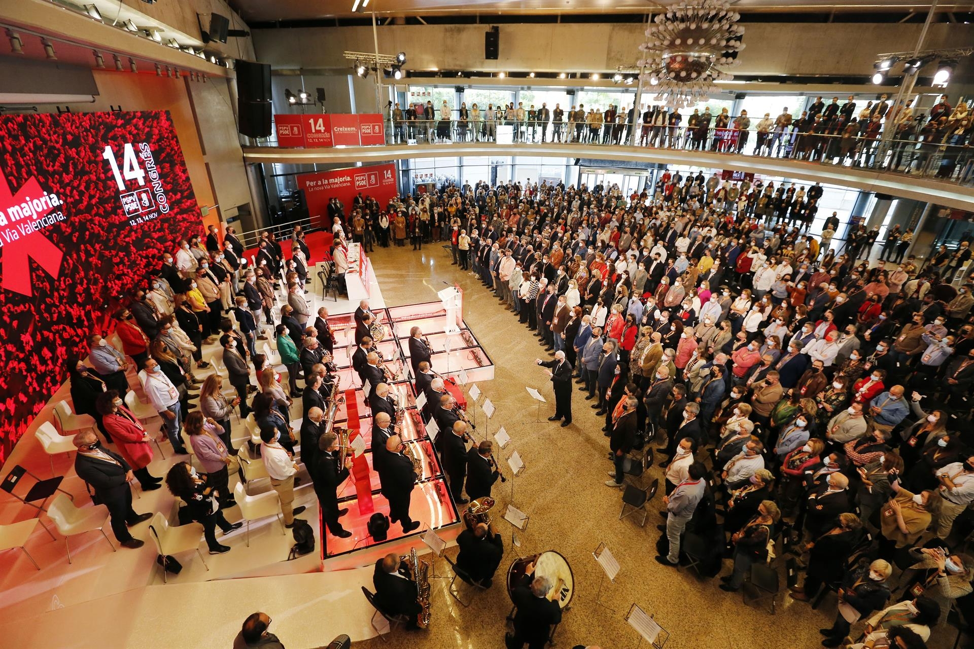 Foto: JOAQUÍN REINA - 