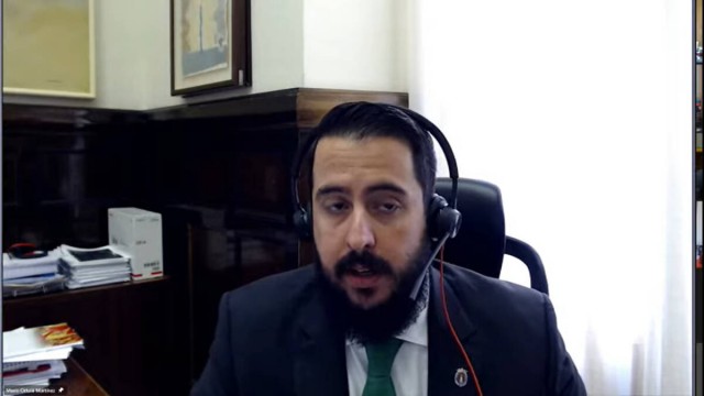 Vox pincha con el valenciano: Cs se separa del PP y frena que Alicante sea 'de predominio castellano'
