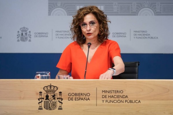 Hacienda modificará en breve el 