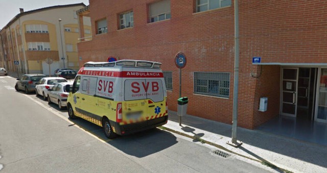 Una enfermera sufre una agresión en Vila-real y los sindicatos denuncian una 