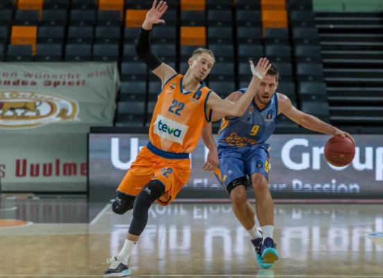 Un Valencia al alza quiere certificar su presencia en Copa ante Gran Canaria

