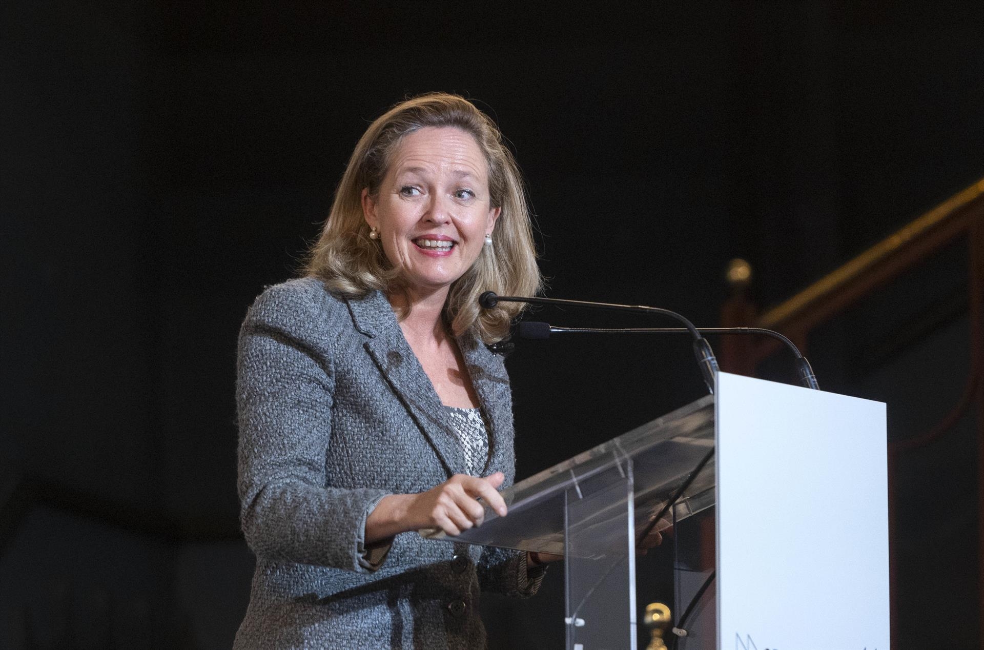 Foto: ALBERTO ORTEGA/EP - 