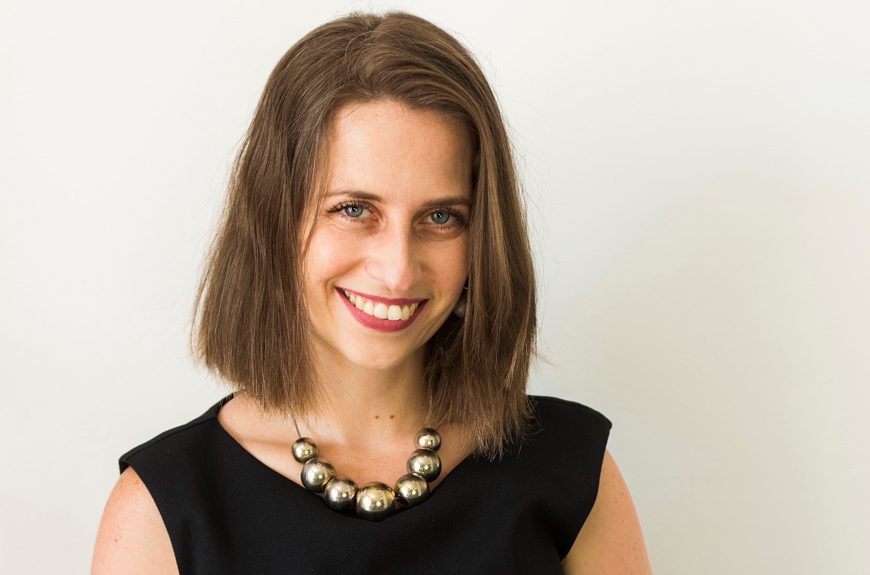 Renata Sujto, managing director de eXp Realty en España - 