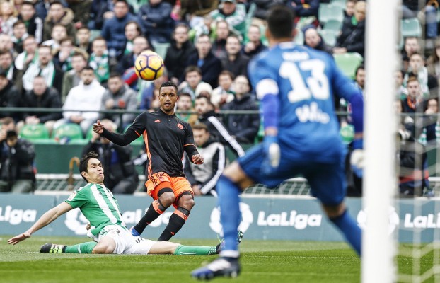 Un empatito para este VCF es un resultado honroso y casi optimista