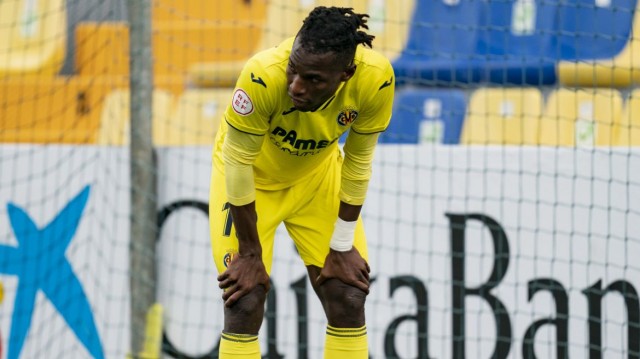 El Villarreal B cae por sorpresa ante el Sevilla Atlético pese a cuajar un gran primer tiempo