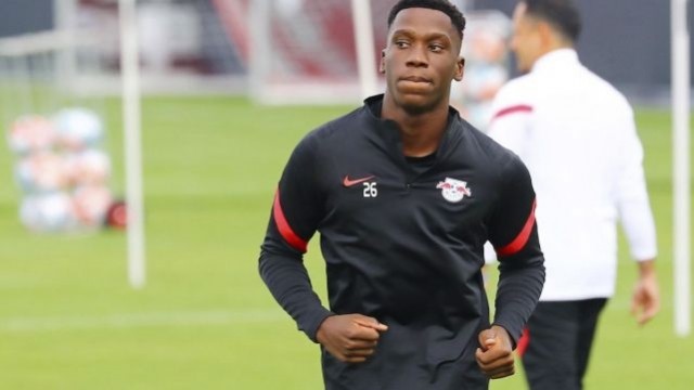 Ilaix Moriba llega advertido desde la Bundesliga