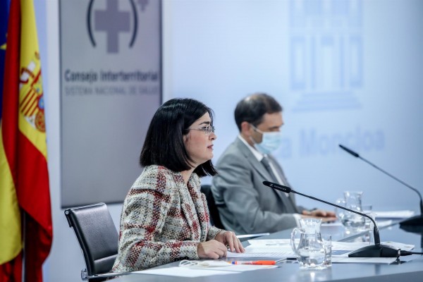Sanidad y CCAA acuerdan el desarrollo de un estudio para medir la experiencia de los adultos en Atención Primaria
