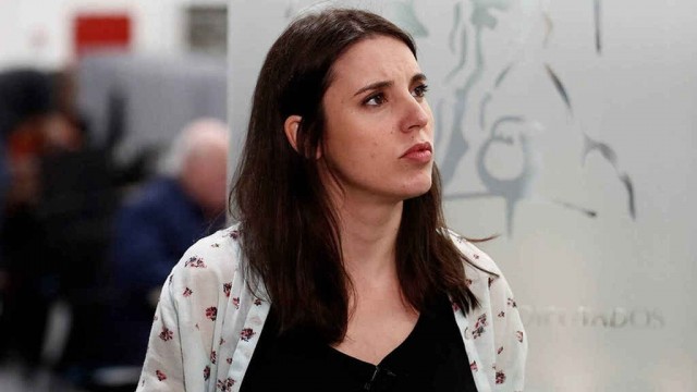 Ojalá algunos políticos fueran champús, no políticos