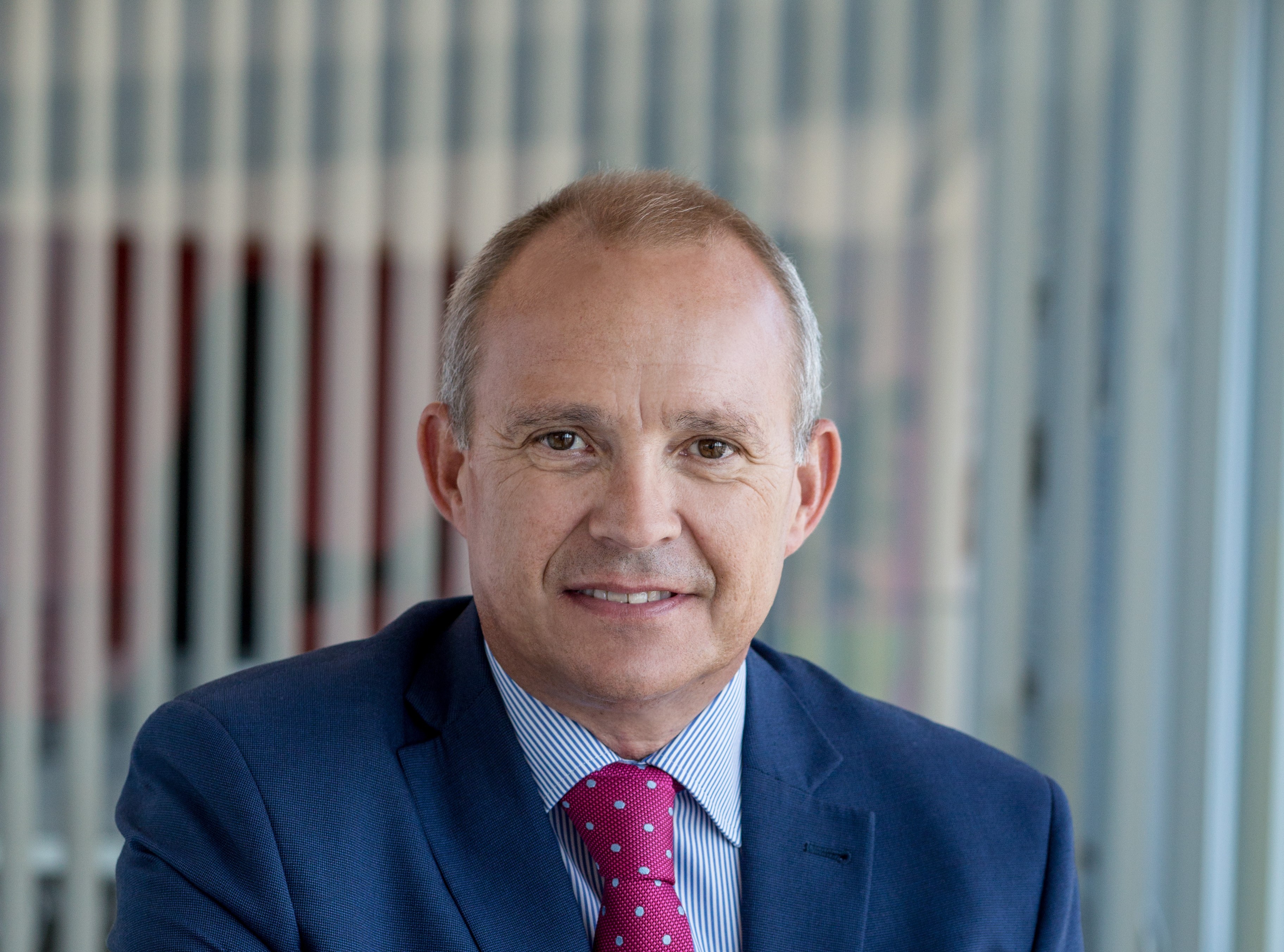 José Vicente Castell (Alumni ESIC): 
