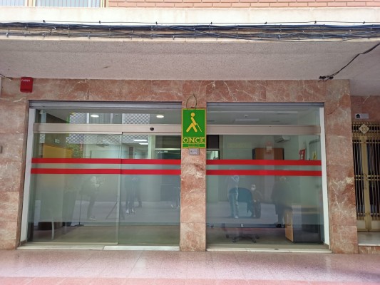 La Agencia de Territorio aspira a llegar a los 35 empleados a final de año, pero no en Elche, en las tres provincias