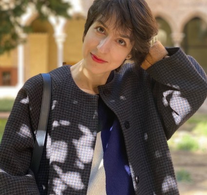 Descubriendo la moda 