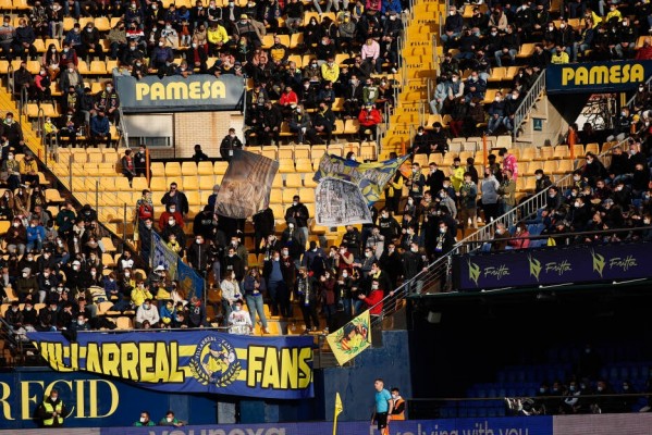 El Gobierno prorroga el aforo en eventos de deporte: 75% en recintos abiertos y 50% en cerrados