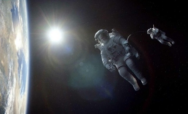 Un paseo por el espacio a ritmo de pop y electrónica