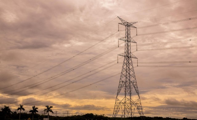  Iberdrola estrena en Brasil su mayor línea eléctrica desplegada en el mundo