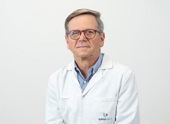 El doctor Gonzalo Pin representará a la Asociación Española de Pediatría en la FESMES