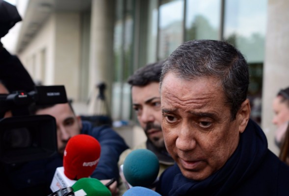 La jueza que investiga a Zaplana prorroga la instrucción: 