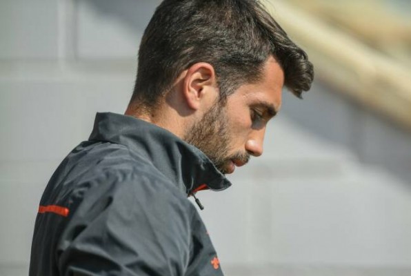 El Elche cede a Josema al Valladolid y se dispone a incorporar un lateral que dé competencia a Mojica