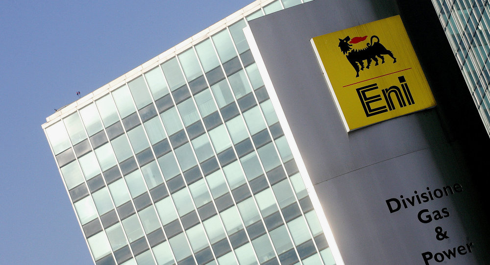 Gas Natural Fenosa sigue elevando provisiones en su 'joint venture' con ENI