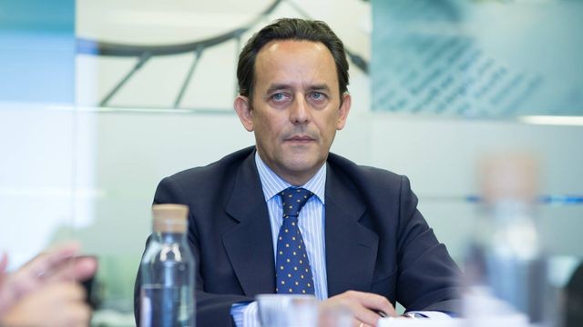 Francisco González (A&G Banca Privada): 