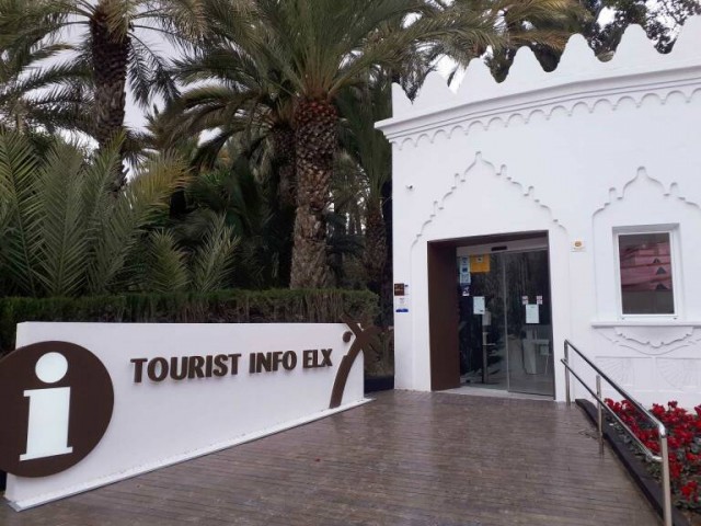 Elche presenta el Plan de Destino Turístico Inteligente: invertirá 600.000 euros en las primeras actuaciones