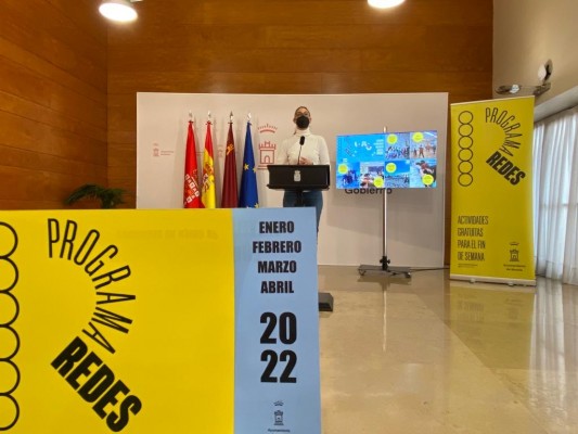 El mundo mágico de Harry Potter vuelve a 'Redes', con más de 40 actividades para los jóvenes de Murcia
