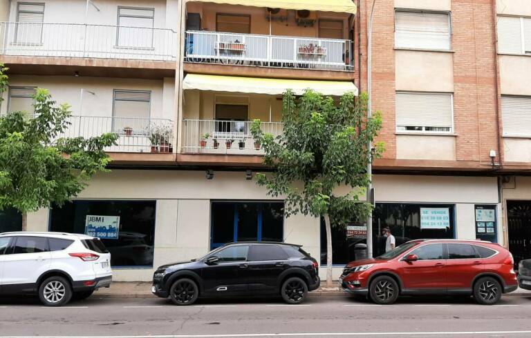 Sanidad adjudica el proyecto del centro de salud Herrero en Castelló y prevé que esté listo para 2023