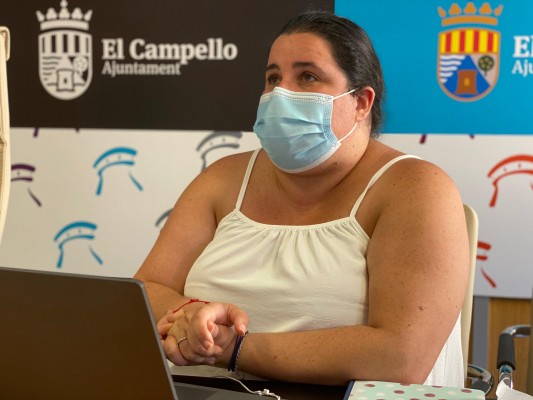 El Campello reparte 2 millones de euros en ayudas a autónomos y pymes desde el estallido de la crisis