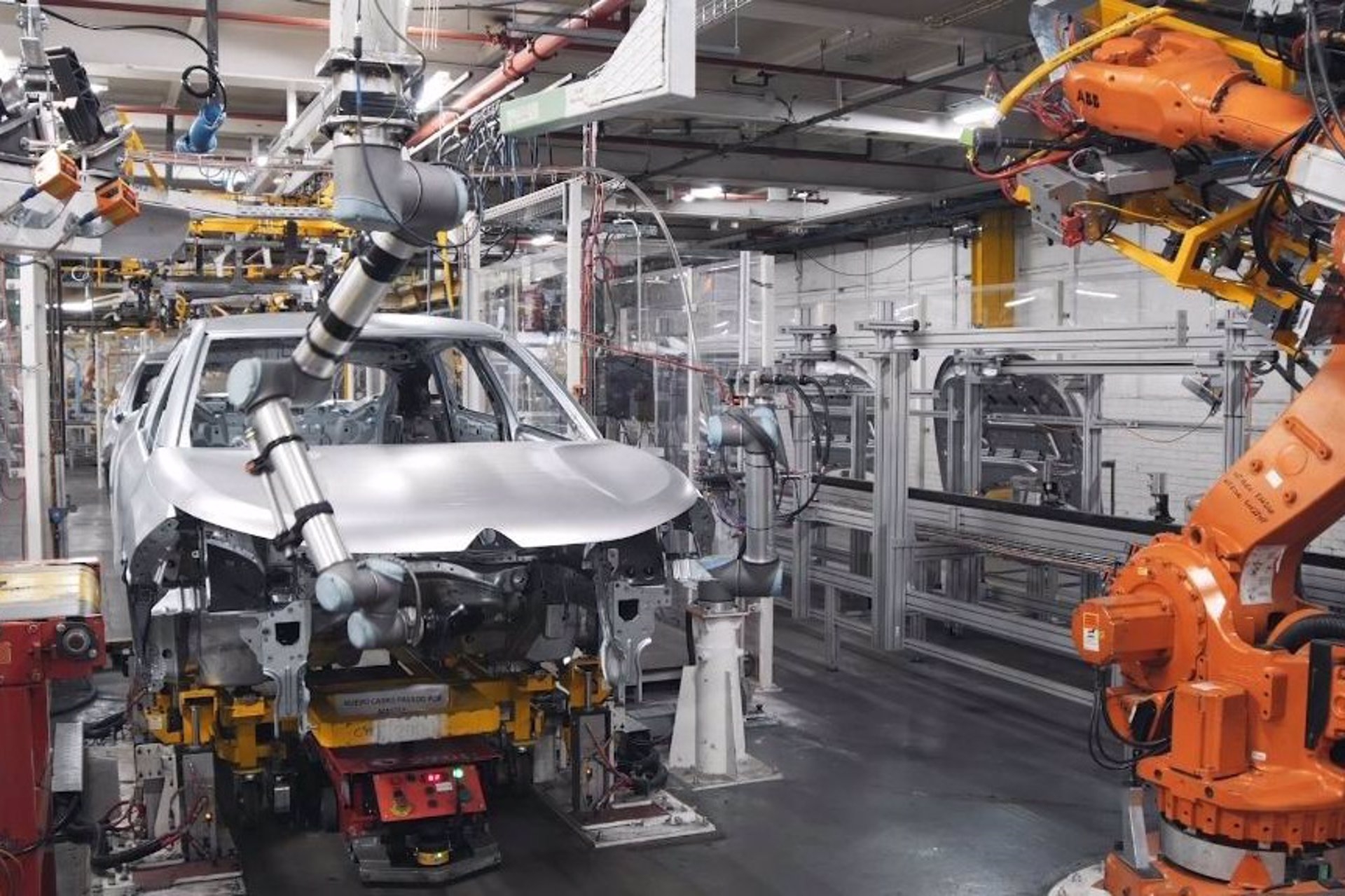 Foto: CITROËN/ARCHIVO - 