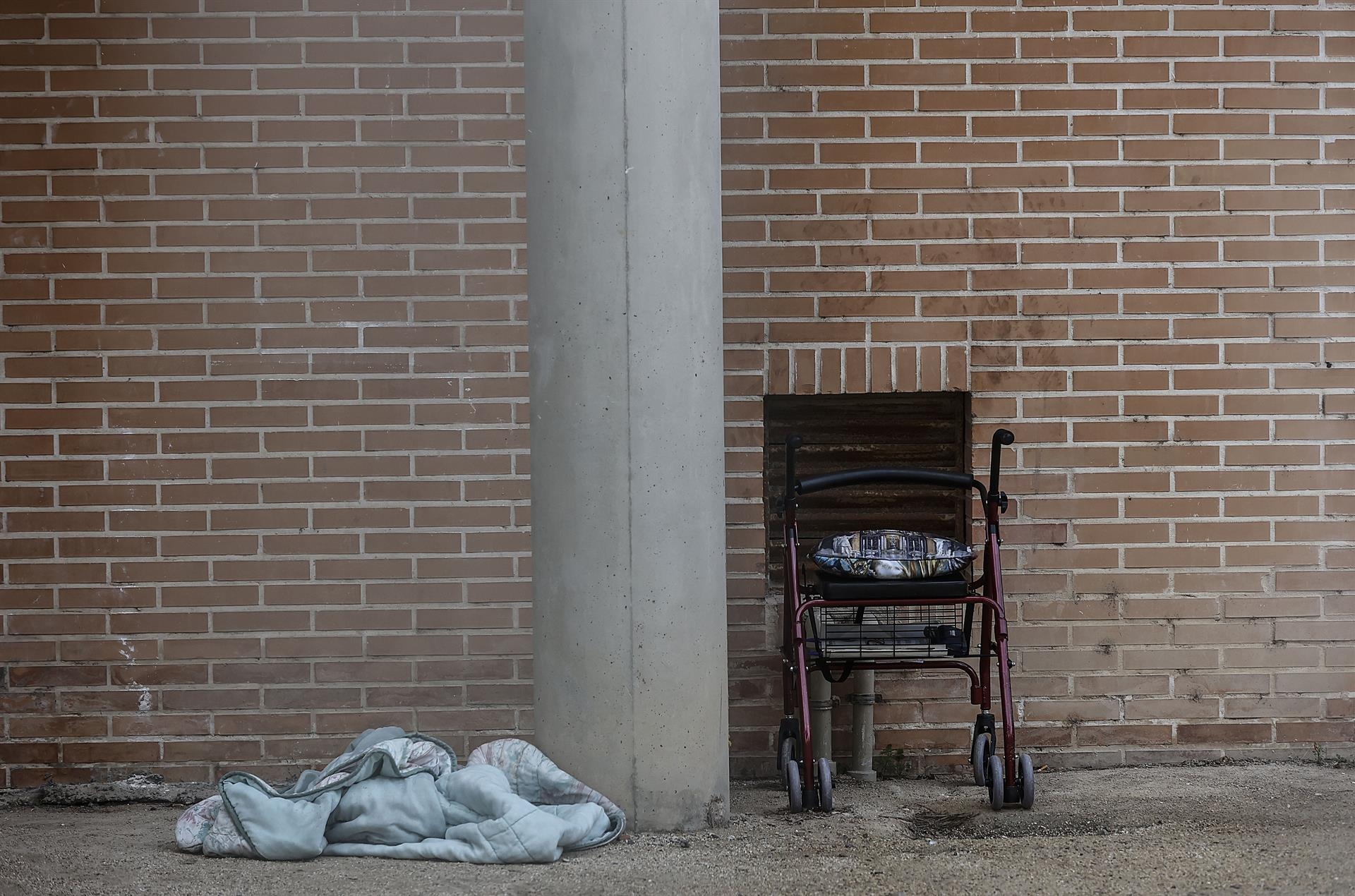 Foto: ROBER SOLSONA/EP - 