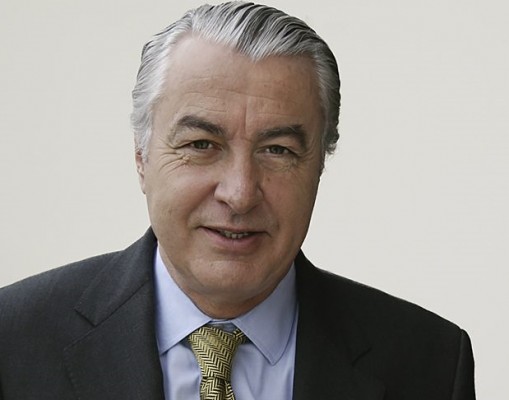 El expresentador de televisión Lalo Azcona se refuerza en Airtificial