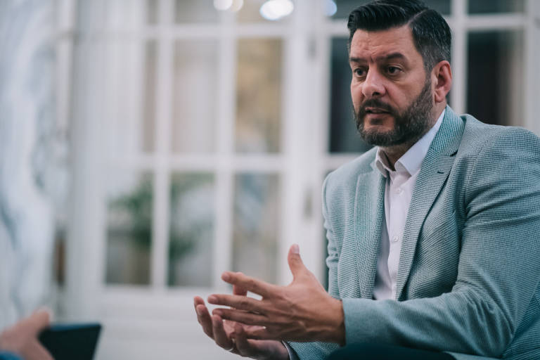  Foto: KIKE TABERNER - 