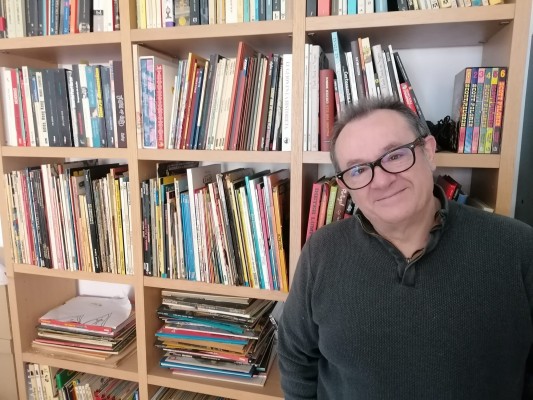 Mique Beltrán: 