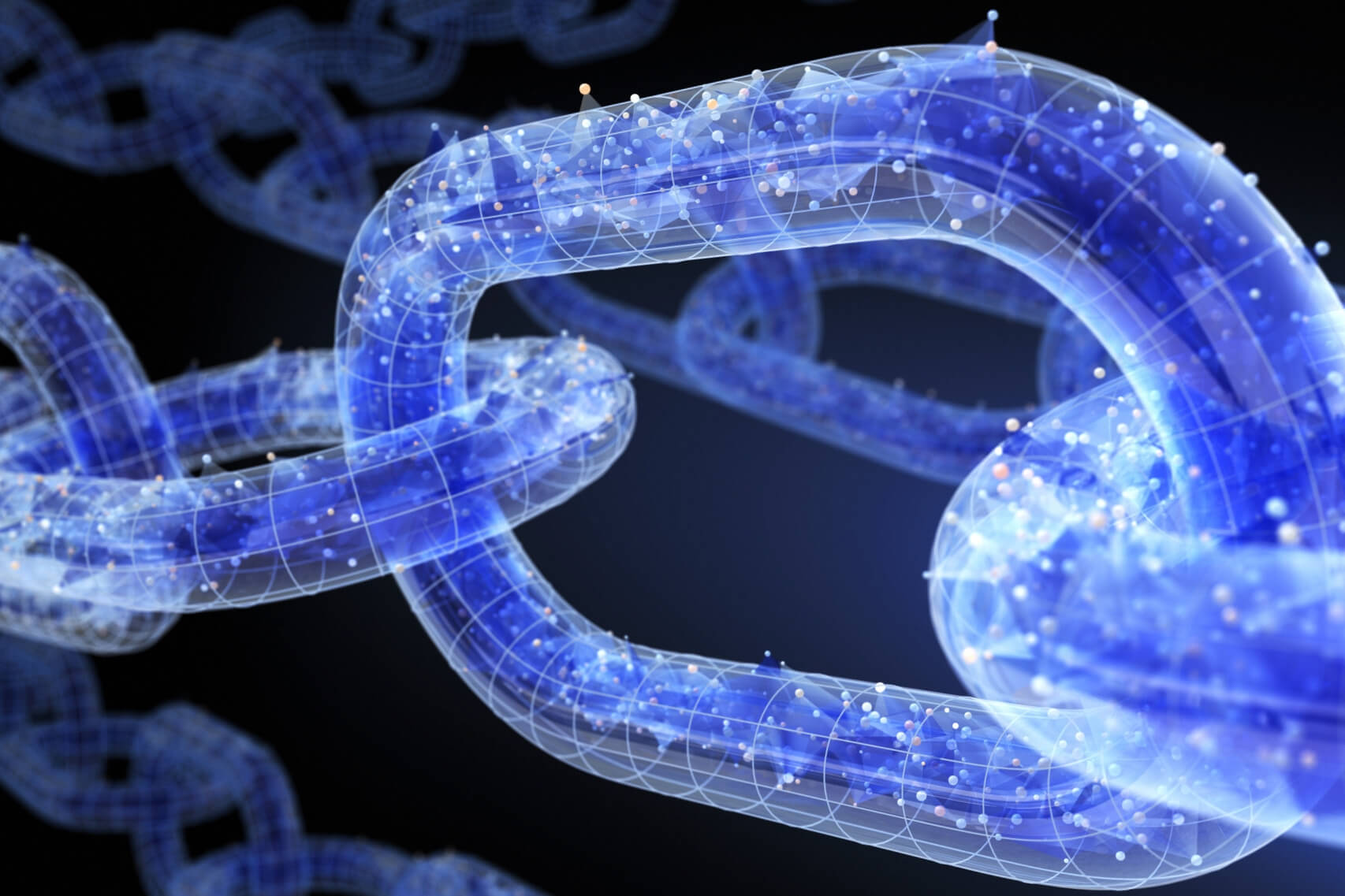 Cómo invertir en blockchain de manera segura 