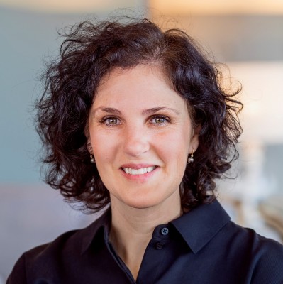 Barbara Martin Coppola, nueva CEO de Decathlon

