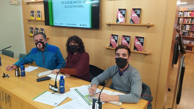 Navarro ressalta que el Pla General augmenta la protecció de la zona de muntanya de Castelló