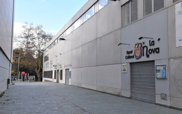 Xàtiva adjudica las obras de acondicionamiento de los locales destinados a las bandas de música

