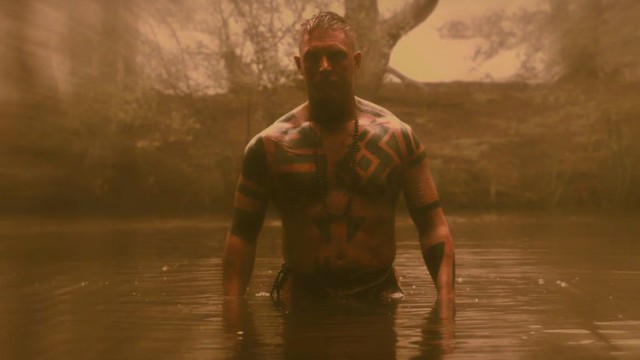 'Taboo' y Tom Hardy: un amor hecho a medida