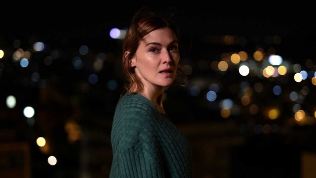 La murciana Marta Nieto, nominada a mejor actriz en los Premios Gaudí por 'Tres'