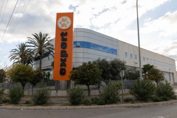 El juez liquida la plataforma de Expert en Alicante tras meses sin actividad