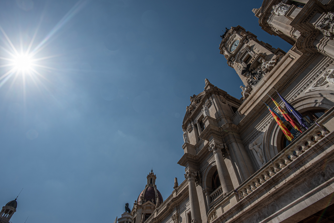 Foto: KIKE TABERNER - 