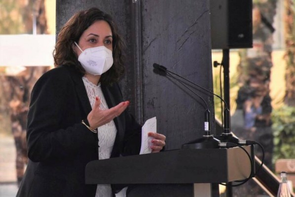 Cs Elche solicitará en el próximo pleno que se reactive el Plan Jovens y se amplíe su duración

