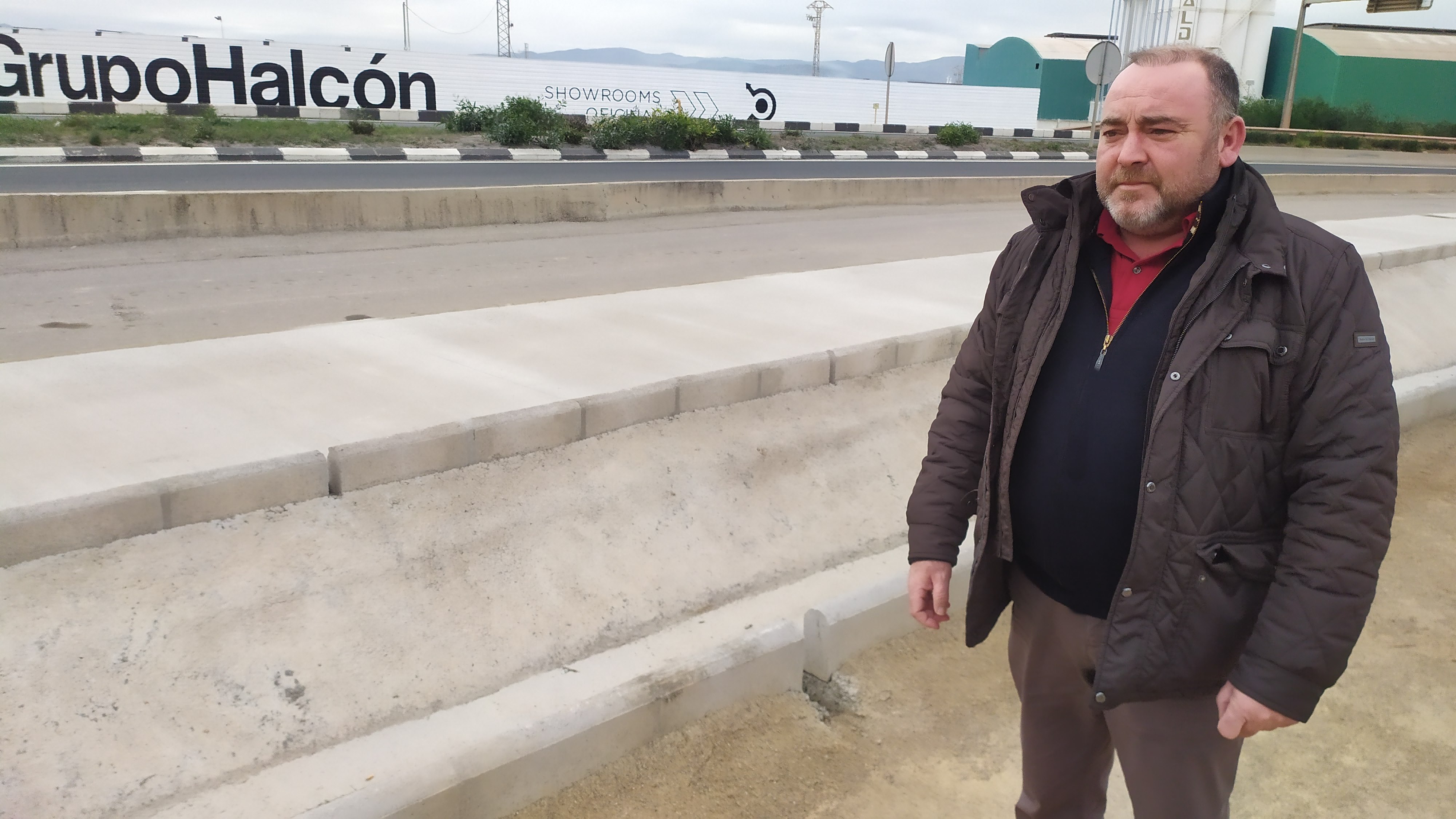 Sant Joan de Moró ha invertido cerca de 1,3 millones en mejoras para sus polígonos