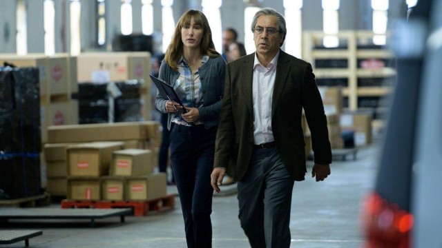 Los Goya traen a València a Agustín Almodóvar o Almudena Amor