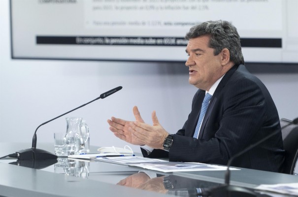 El Gobierno crea la comisión de seguimiento del Ingreso Mínimo formada por el Estado, CCAA y ayuntamientos