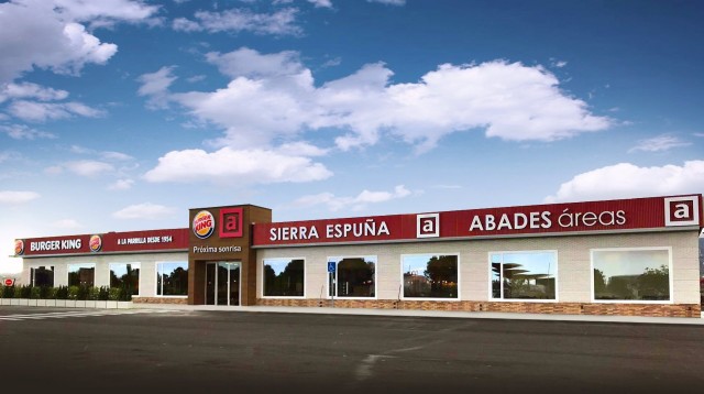 El Gobierno aprueba inyectar 29,3 millones al grupo hotelero Abades
