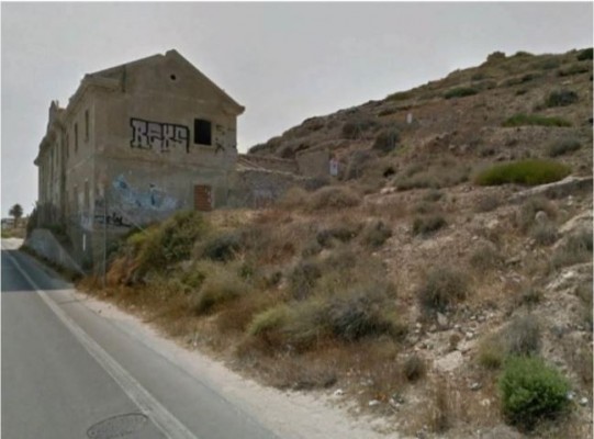 Alicante reactiva la pasarela ciclopeatonal a Urbanova tras elevar su coste a 4,4 millones