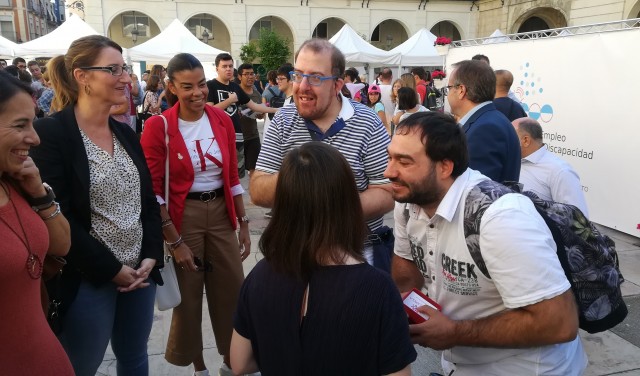 Alicante aumenta un 15% el presupuesto de la Agencia Local para fomentar el empleo joven